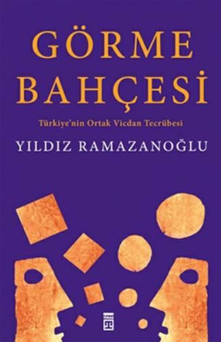 Görme Bahçesi  Frontansicht 1