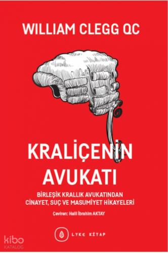 Kraliçenin Avukatı  Frontansicht 1