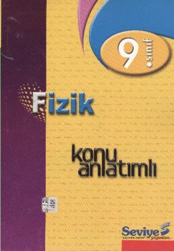 9. Sınıf Fizik Konu Anlatımlı  Frontansicht 1
