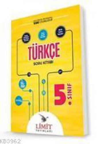 5. Sınıf Türkçe Soru Kitabı  Frontansicht 1