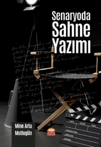 Senaryoda Sahne Yazımı  Frontansicht 1