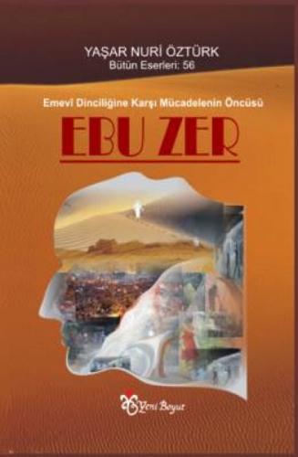 Ebu Zer  Frontansicht 1