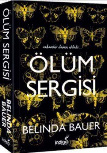 Ölüm Sergisi  Frontansicht 1