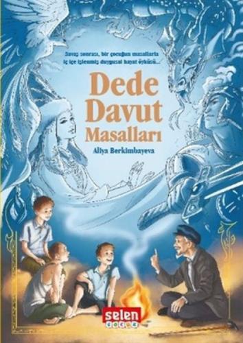 Dede Davut Masalları  Frontansicht 1