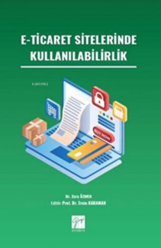 E-ticaret sitelerinde Kullanılabilirlik  Frontansicht 1