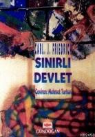 Sınırlı Devlet  Frontansicht 1