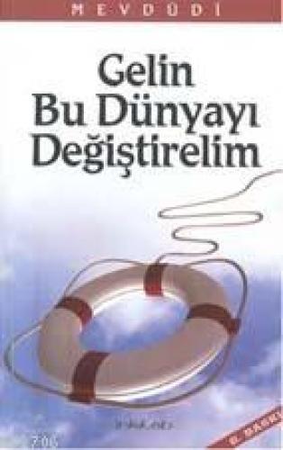 Gelin Bu Dünyayı  Frontansicht 1