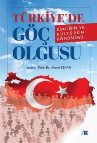 Türkiye'de Göç Olgusu  Frontansicht 1