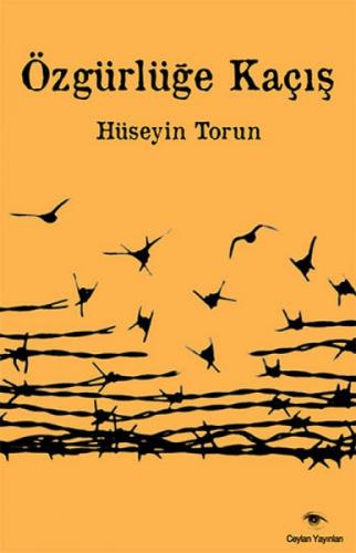 Özgürlüğe Kaçış  Frontansicht 1