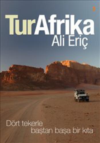 TurAfrika  Frontansicht 1