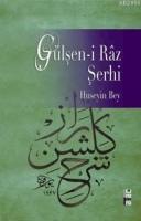 Gülşeni Râz Şerhi  Frontansicht 1