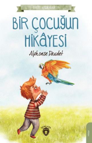 Bir Çocuğun Hikayesi  Frontansicht 1