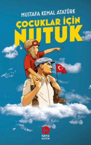 Çocuklar İçin Nutuk  Frontansicht 1