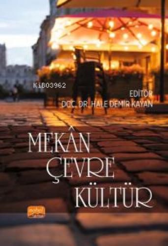 Mekan Çevre Kültür  Frontansicht 1