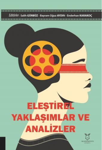 Eleştirel Yaklaşımlar ve Analizler  Frontansicht 1