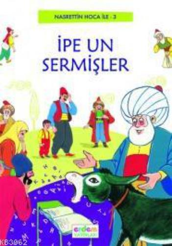 İpe Un Sermişler  Frontansicht 1