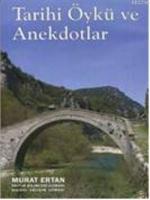 Tarihi Öykü ve Anekdotlar  Frontansicht 1