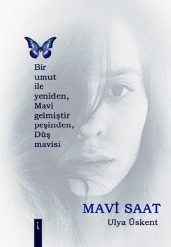 Mavi Saat  Frontansicht 1