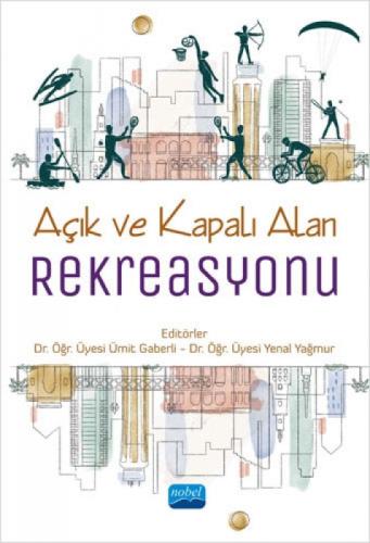Açık ve Kapalı Alan Rekreasyonu  Frontansicht 1