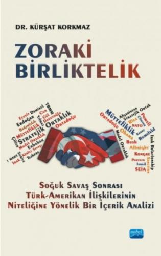 Zoraki Birliktelik  Frontansicht 1