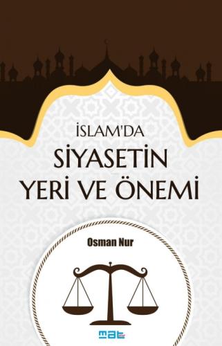 İslam'da Siyasetin Yeri ve Önemi  Frontansicht 1