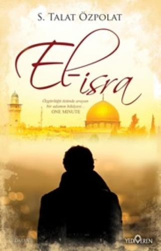 El İsra  Frontansicht 1