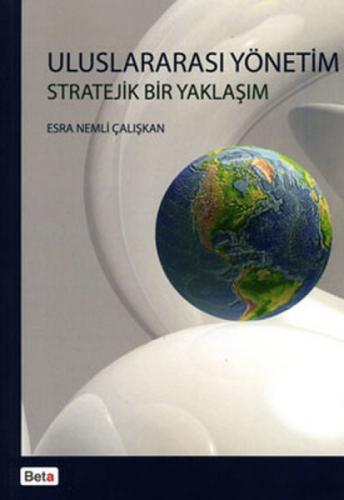 Uluslararası Yönetim  Frontansicht 1