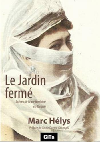 Le Jardin Ferme  Frontansicht 1