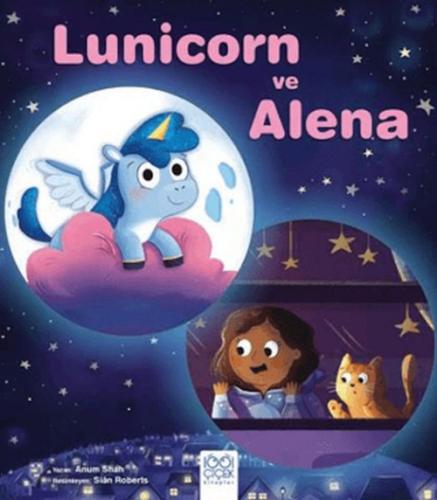 Lunicorn ve Alena  Frontansicht 1