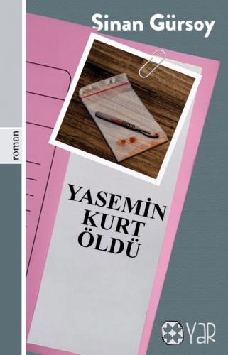 Yasemin Kurt Öldü  Frontansicht 1