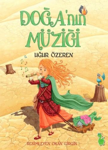 Doğa'nın Müziği  Frontansicht 1