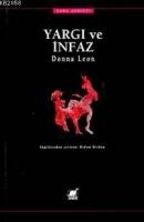 Yargı ve İnfaz [death And Judgment]  Frontansicht 1