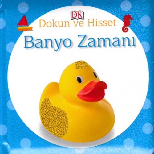 Banyo Zamanı  Frontansicht 1