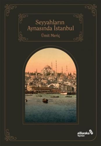 Seyyahların Aynasında İstanbul  Frontansicht 1