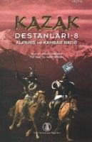 Kazak Destanları  Frontansicht 1