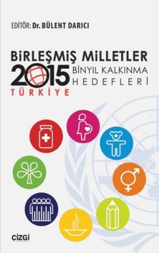 Birleşmiş Milletler Binyıl Kalkınma Hedefleri  Frontansicht 1