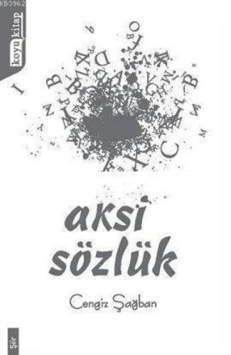 Aksi Sözlük  Frontansicht 1