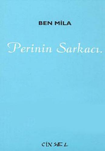 Perinin Sarkacı  Frontansicht 1