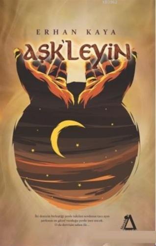 Aşk'leyin  Frontansicht 1