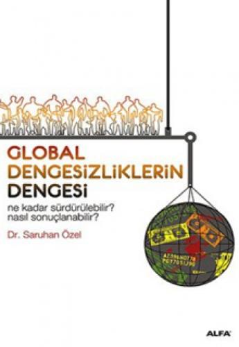 Global Dengesizliklerin Dengesi  Frontansicht 1
