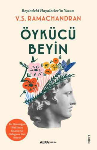Öykücü Beyin  Frontansicht 1