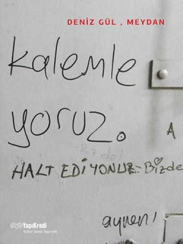 Deniz Gül, Meydan  Frontansicht 1
