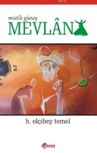Mistik Güneş Mevlana  Frontansicht 1
