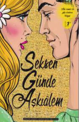 Seksen Günde Aşkıalem  Frontansicht 1