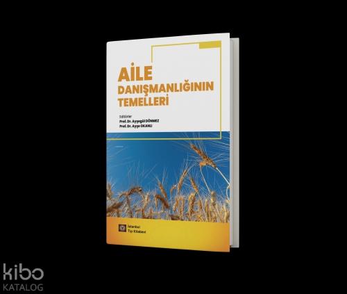 Aile Danışmanlığının Temelleri  Frontansicht 1