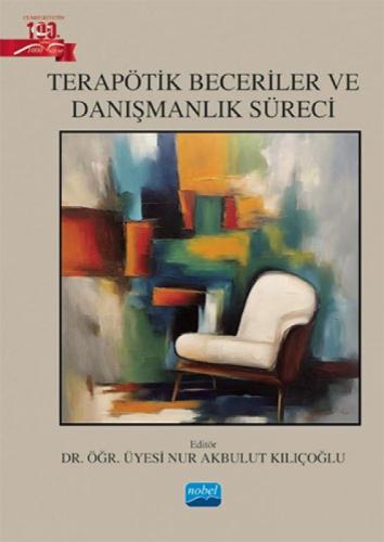 Terapötik Beceriler ve Danışmanlık Süreci  Frontansicht 1