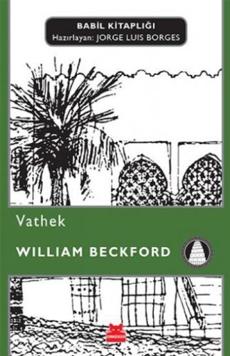 Vathek  Frontansicht 1