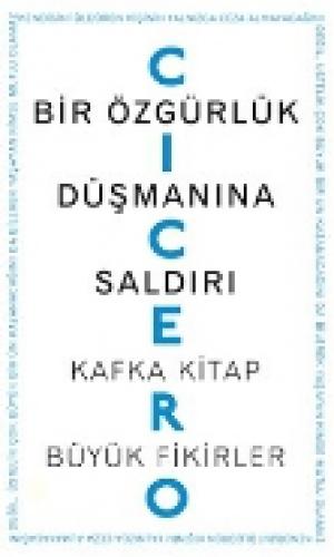 Bir Özgürlük Düşmanına Saldırı  Frontansicht 1
