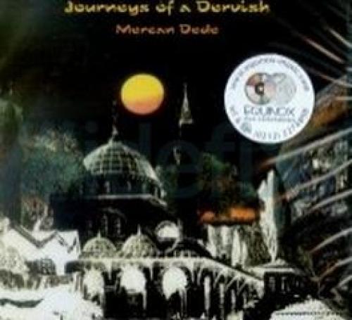Journeys of A Dervish  Frontansicht 1