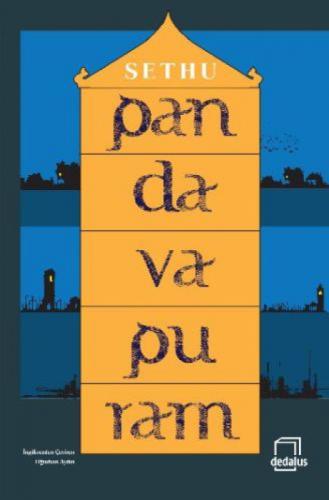 Pandavapuram  Frontansicht 1
